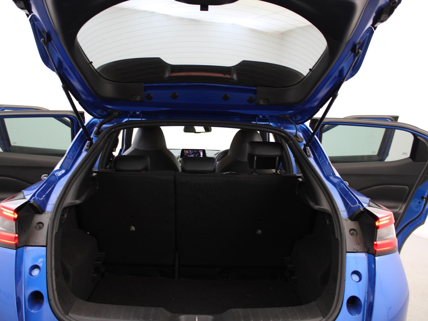 Used Nissan Juke 2024 for sale - 77996408: Photo 36