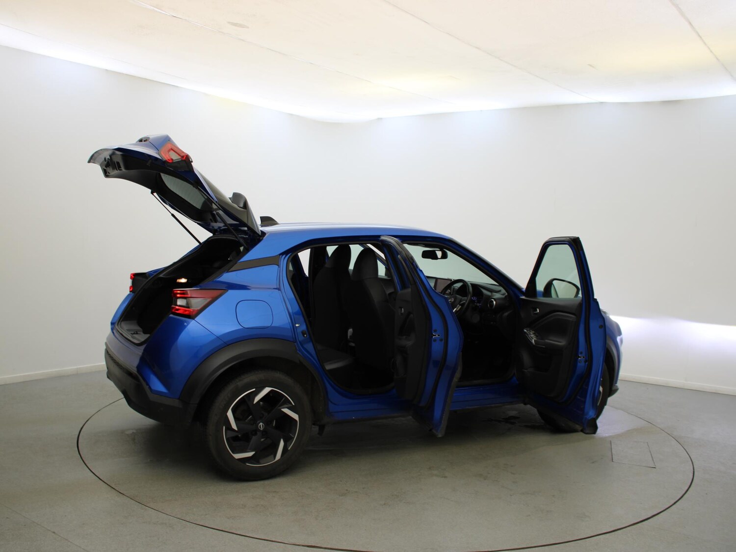 Used Nissan Juke 2024 for sale - 77996408: Photo 37