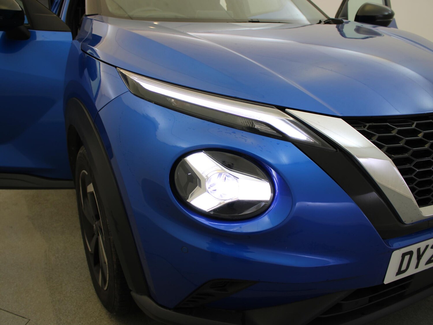 Used Nissan Juke 2024 for sale - 77996408: Photo 38