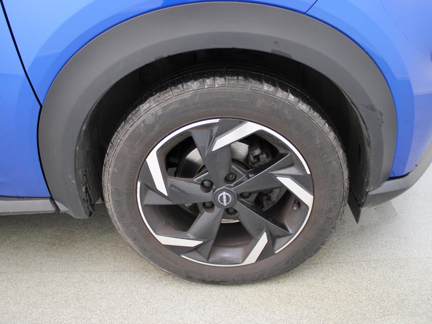 Used Nissan Juke 2024 for sale - 77996408: Photo 39