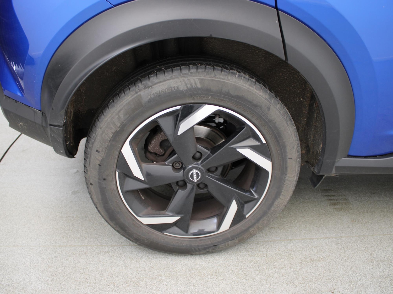 Used Nissan Juke 2024 for sale - 77996408: Photo 40