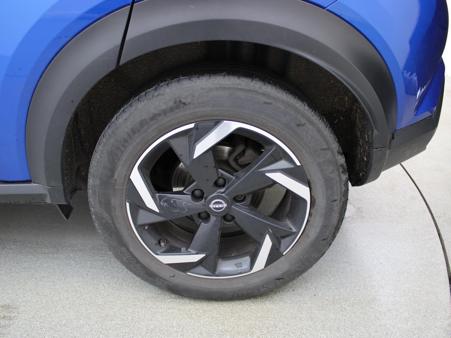 Used Nissan Juke 2024 for sale - 77996408: Photo 41