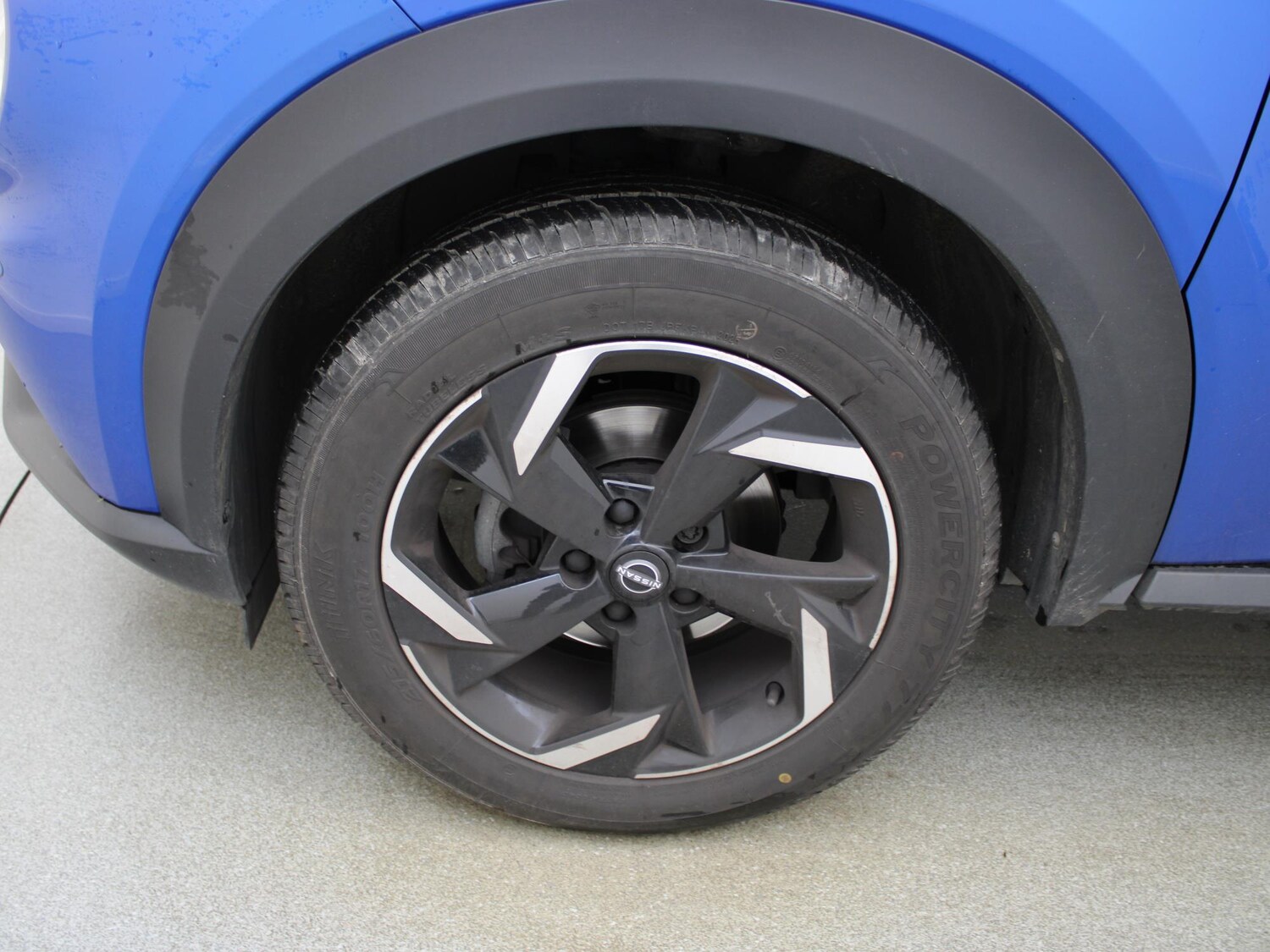 Used Nissan Juke 2024 for sale - 77996408: Photo 42