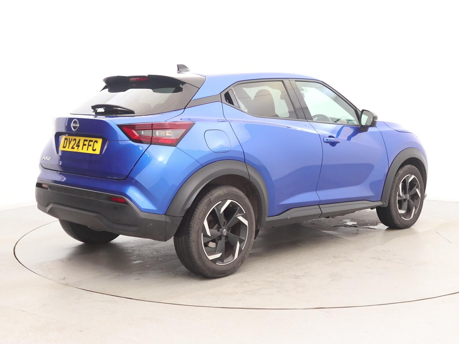 Used Nissan Juke 2024 for sale - 77996408: Photo 5