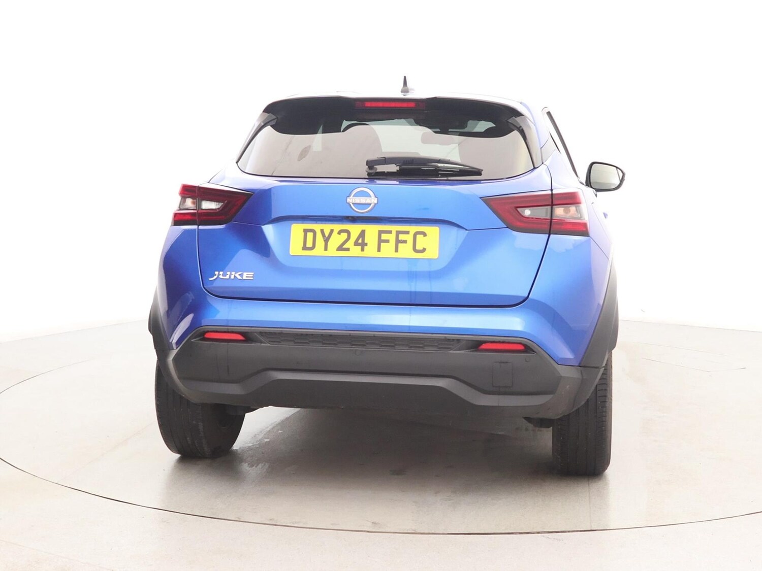 Used Nissan Juke 2024 for sale - 77996408: Photo 6