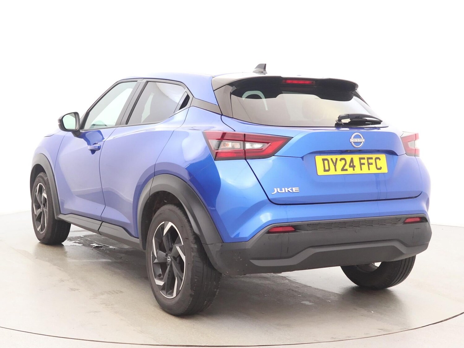 Used Nissan Juke 2024 for sale - 77996408: Photo 7