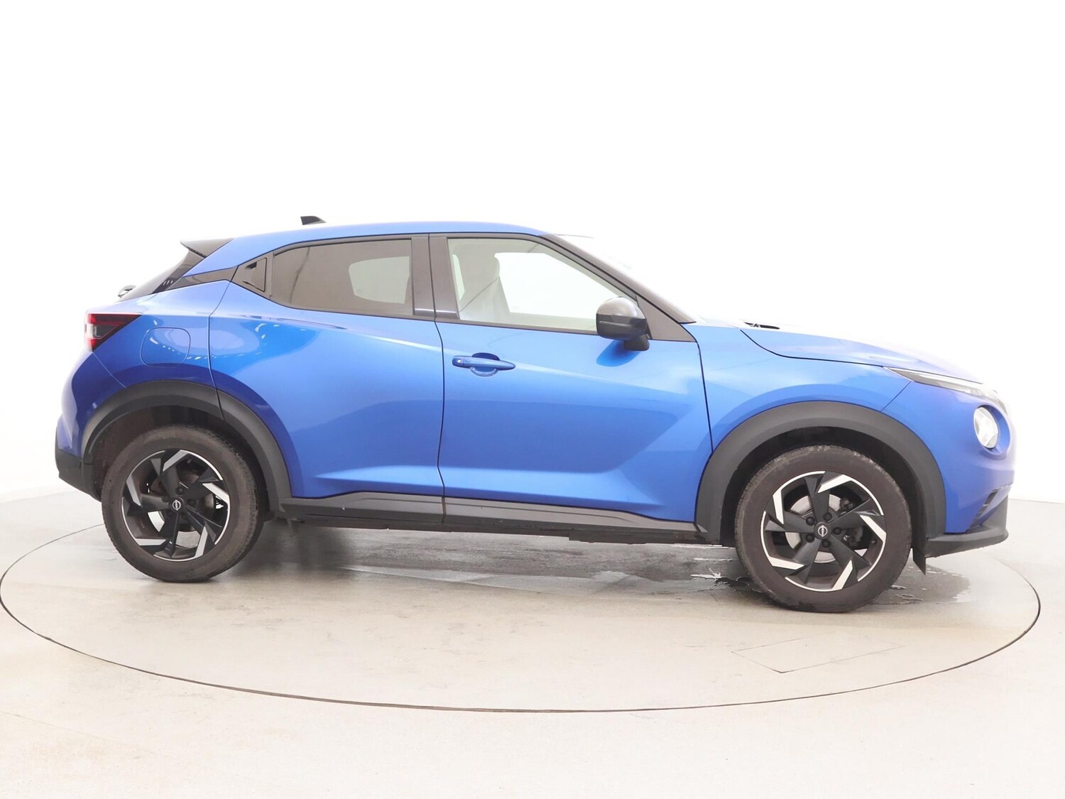 Used Nissan Juke 2024 for sale - 77996408: Photo 8