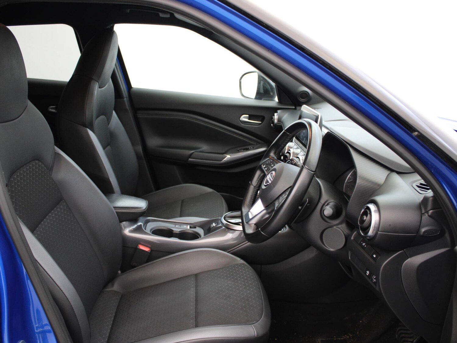 Used Nissan Juke 2024 for sale - 77996408: Photo 9