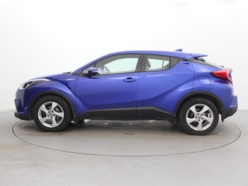 Used Toyota C-HR 2019 for sale - 78826742: Photo