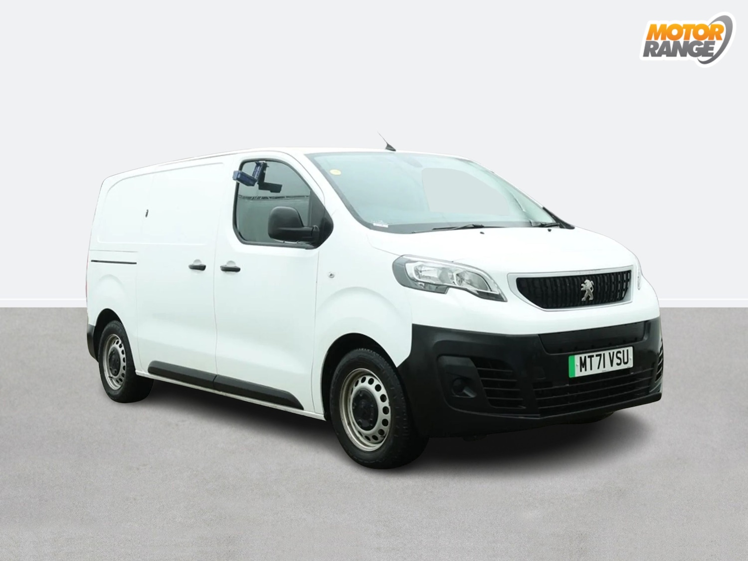 Used Peugeot Expert 2021 for sale - 78024727: Photo 1
