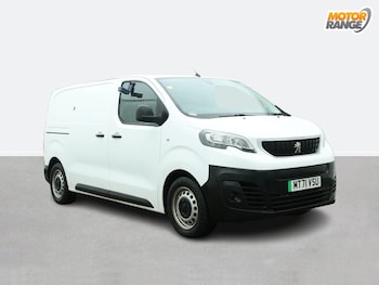 Used Peugeot Expert 2021 for sale - 78024727: Photo