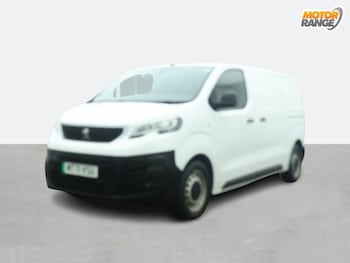 Used Peugeot Expert 2021 for sale - 78024727: Photo