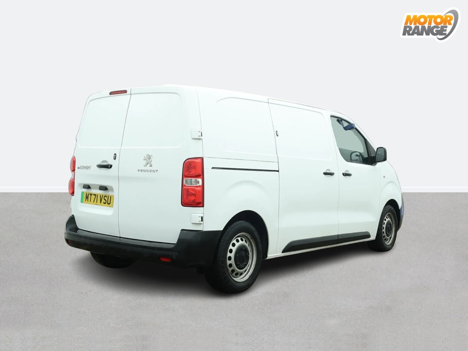 Used Peugeot Expert 2021 for sale - 78024727: Photo 4