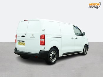 Used Peugeot Expert 2021 for sale - 78024727: Photo