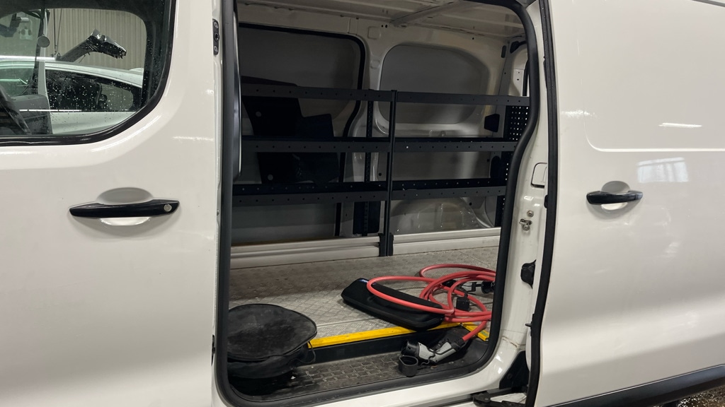 Used Peugeot Expert 2021 for sale - 78024727: Photo 8