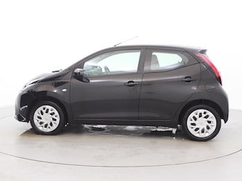 Used Toyota AYGO 2021 for sale - 77164571: Photo