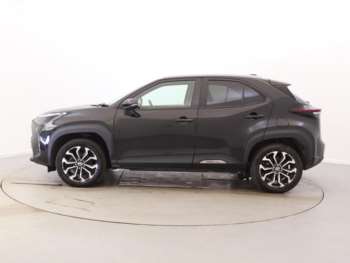 Used Toyota Yaris Cross 2022 for sale - 74274578: Photo