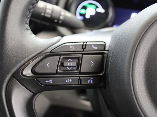 Used Toyota Yaris 2021 for sale - 76077443: Photo 14