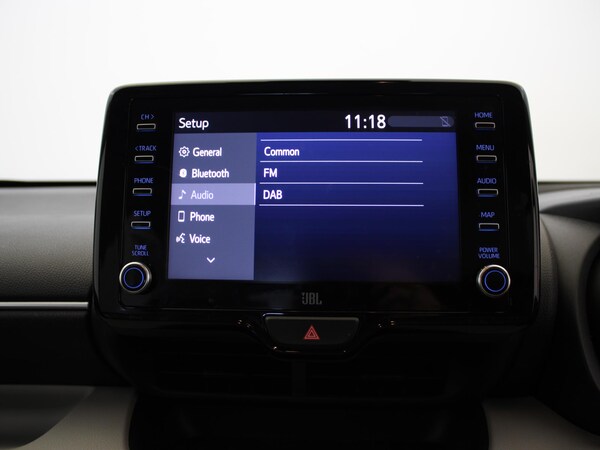 Used Toyota Yaris 2021 for sale - 76077443: Photo 18