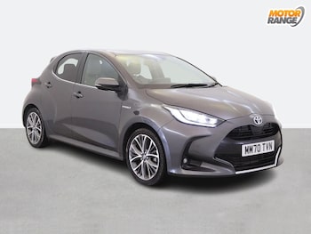 Toyota - Yaris