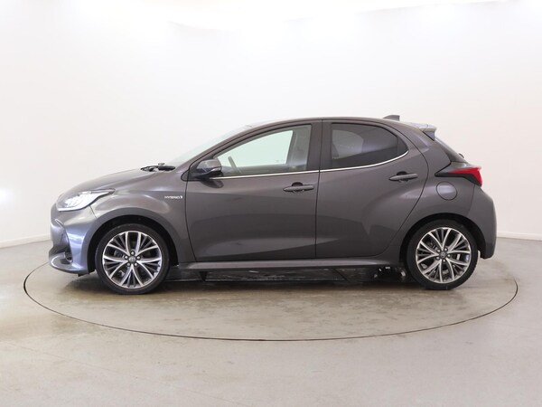 Used Toyota Yaris 2021 for sale - 76077443: Photo 4