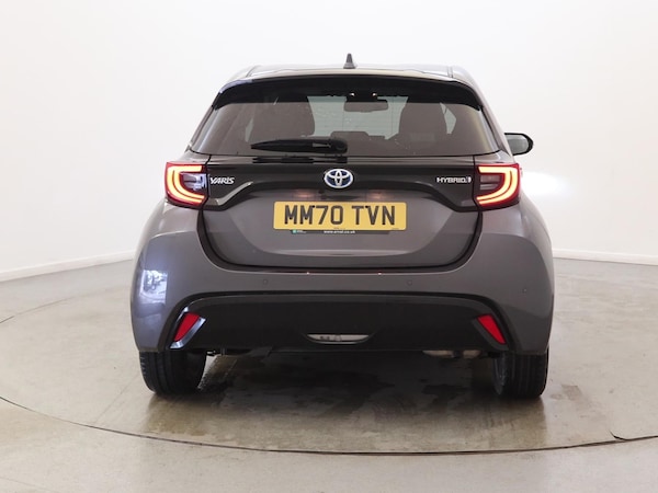 Used Toyota Yaris 2021 for sale - 76077443: Photo 6