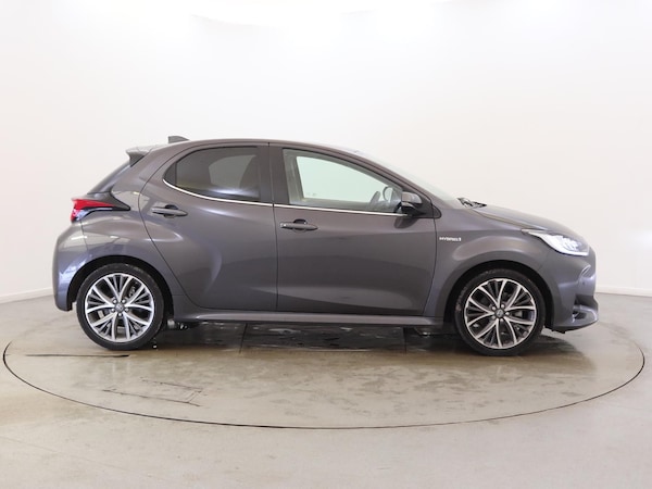 Used Toyota Yaris 2021 for sale - 76077443: Photo 7