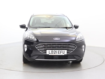 Used Ford Kuga 2021 for sale - 76564774: Photo