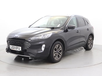 Used Ford Kuga 2021 for sale - 76564774: Photo