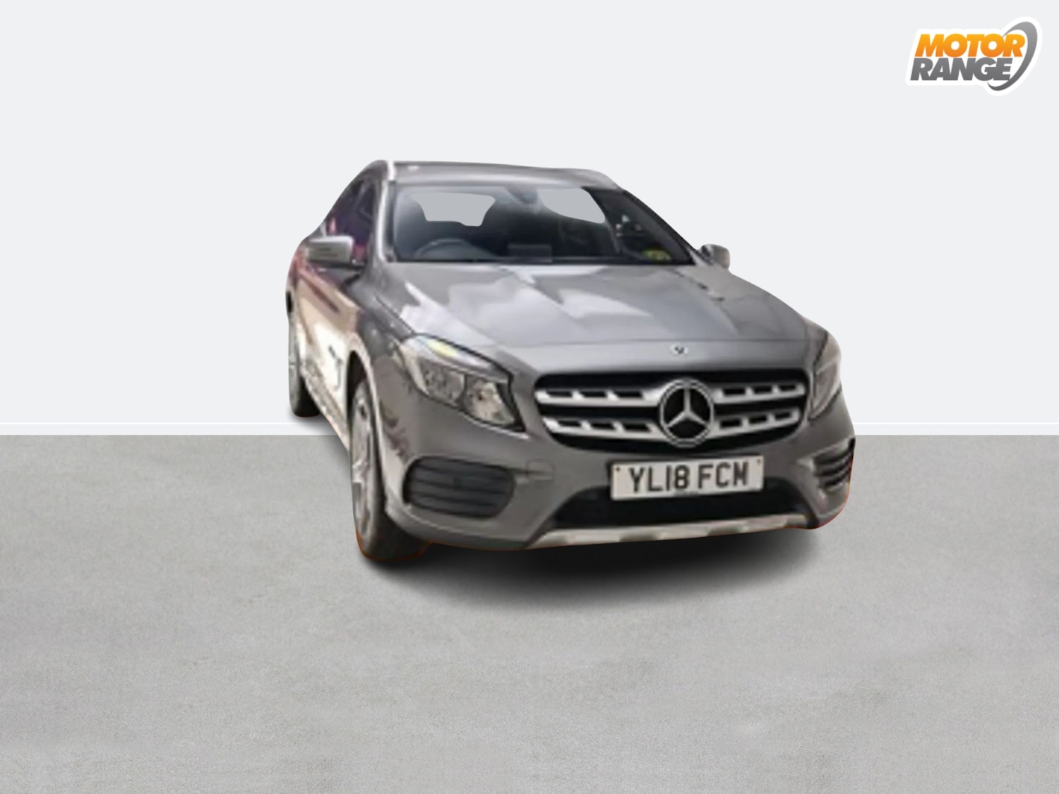 Used Mercedes-Benz GLA 2018 for sale - 77480749: Photo 2