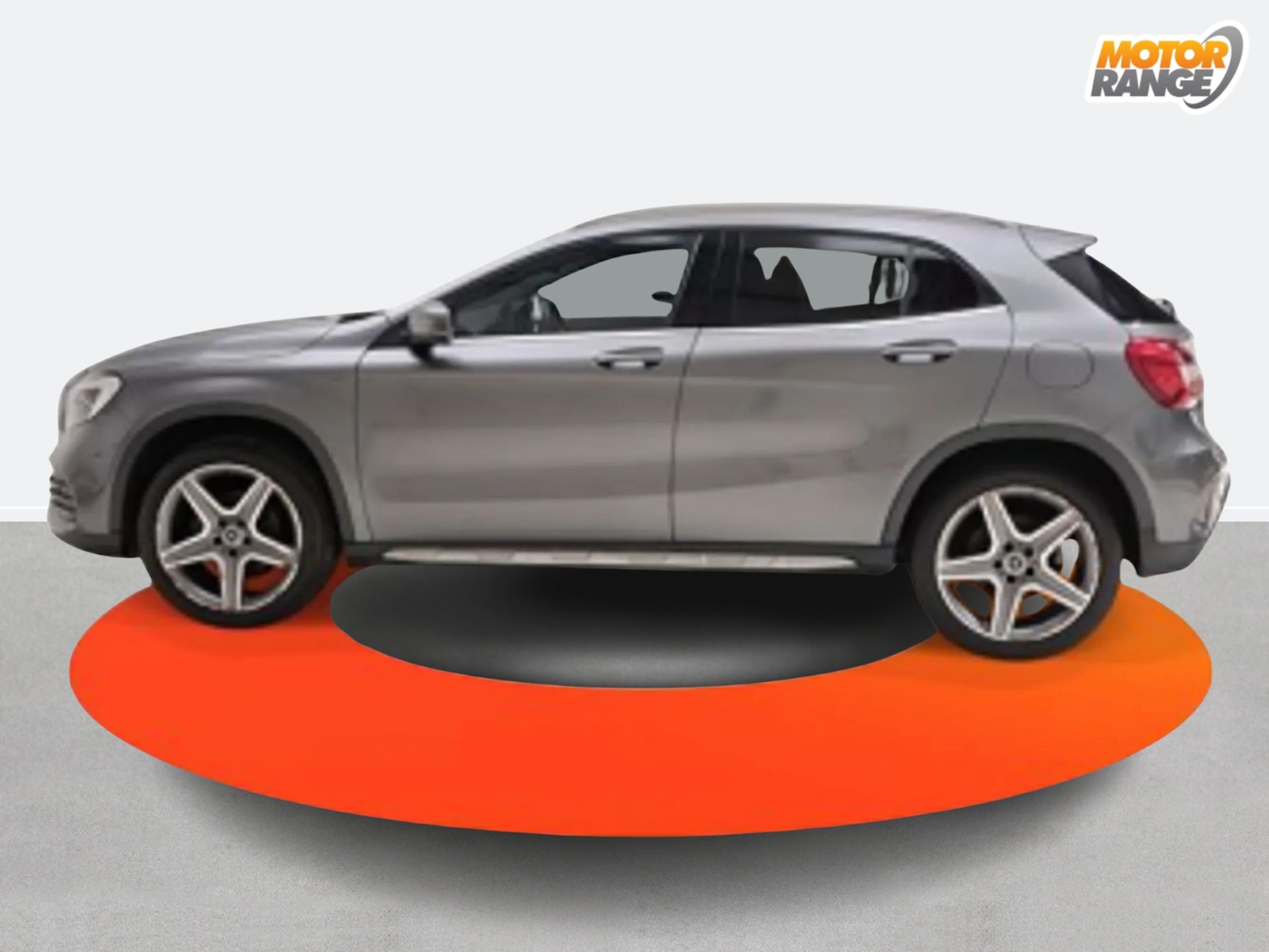 Used Mercedes-Benz GLA 2018 for sale - 77480749: Photo 4