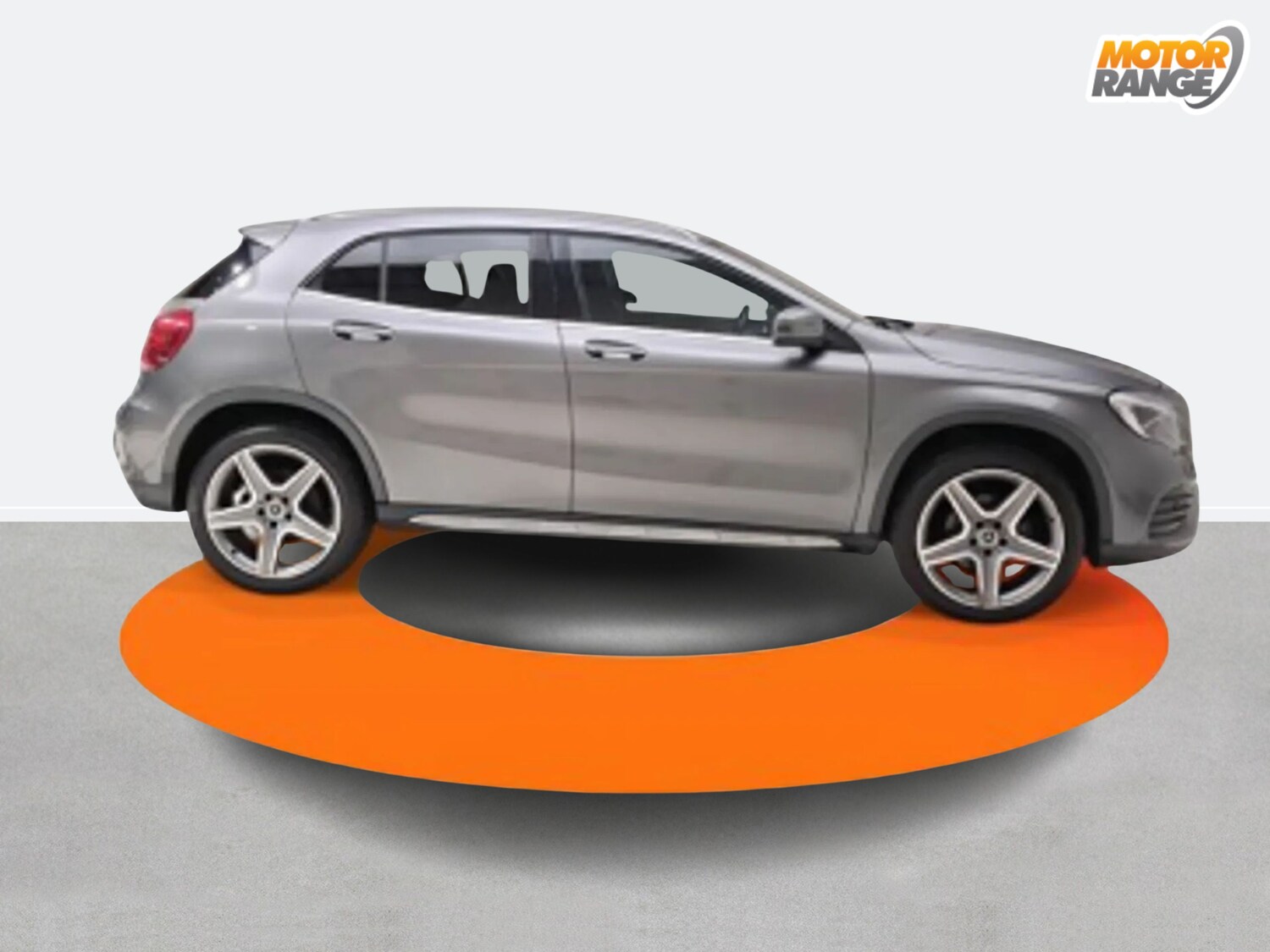 Used Mercedes-Benz GLA 2018 for sale - 77480749: Photo 6