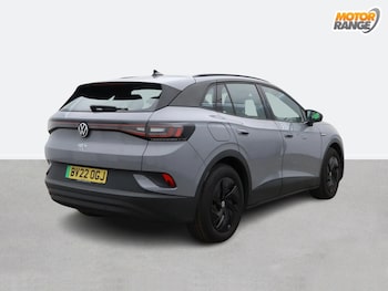 Used Volkswagen ID.4 2022 for sale - 78962477: Photo