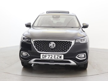 Used MG MG HS 2023 for sale - 77973268: Photo