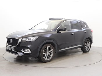 Used MG MG HS 2023 for sale - 77973268: Photo