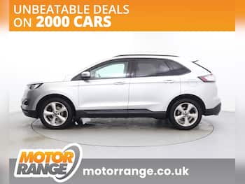 Used Ford Edge 2018 for sale - 79787878: Photo