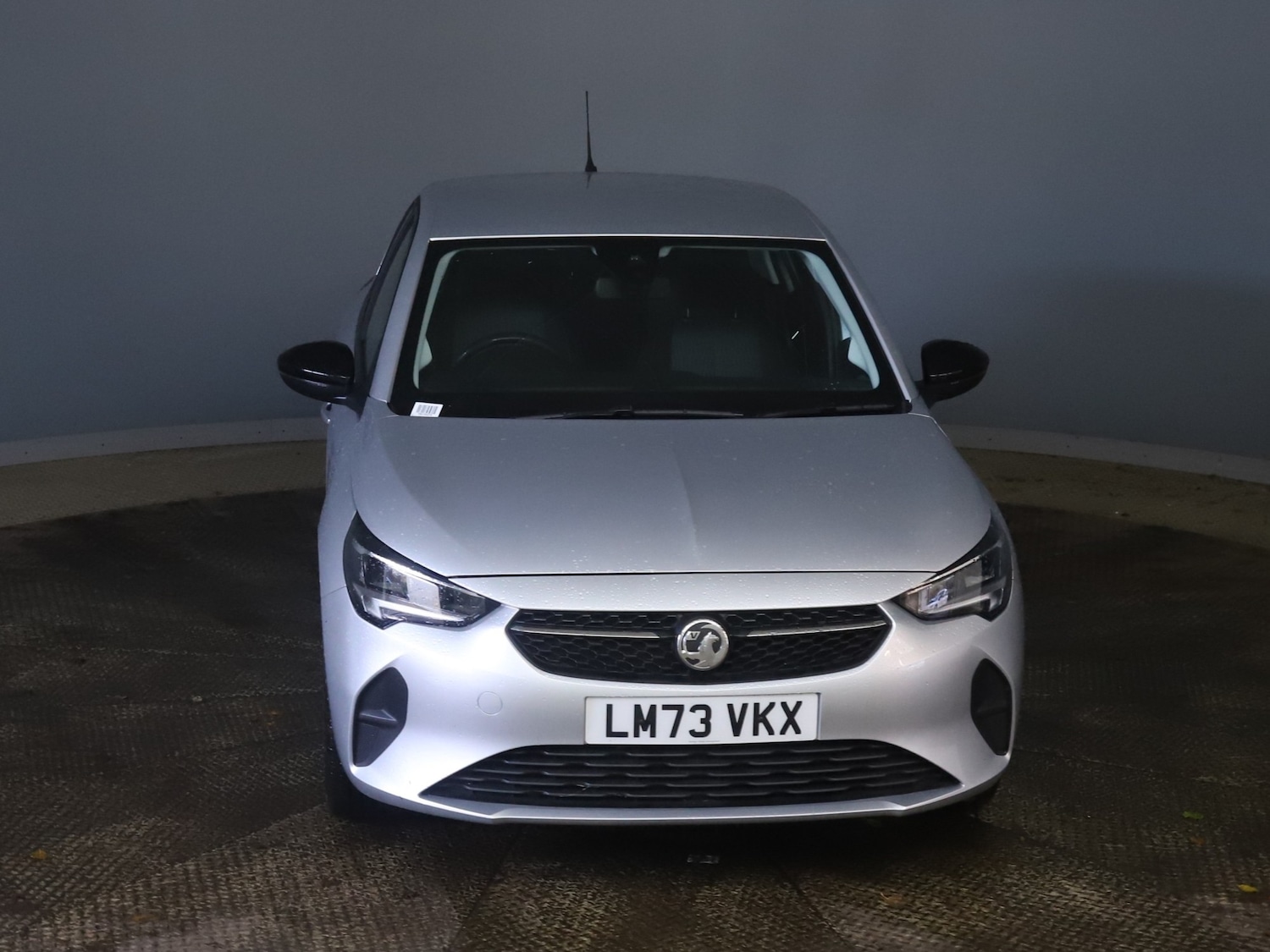 Used Vauxhall Corsa 2023 for sale - 77361765: Photo 2