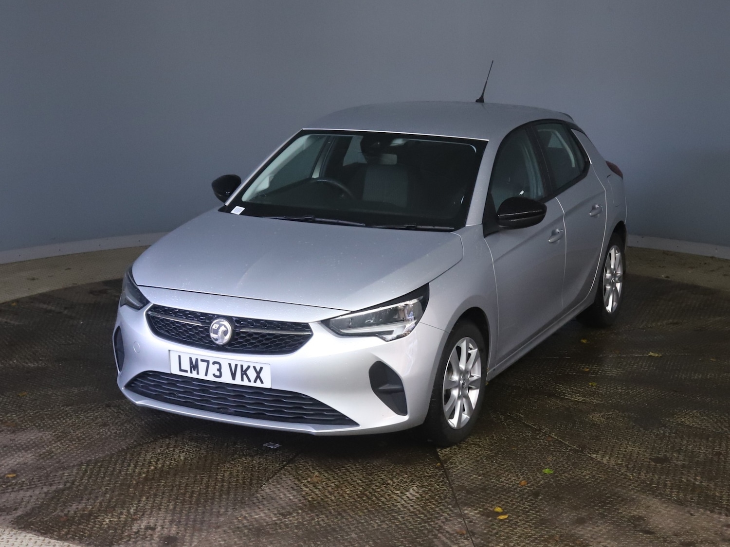 Used Vauxhall Corsa 2023 for sale - 77361765: Photo 3