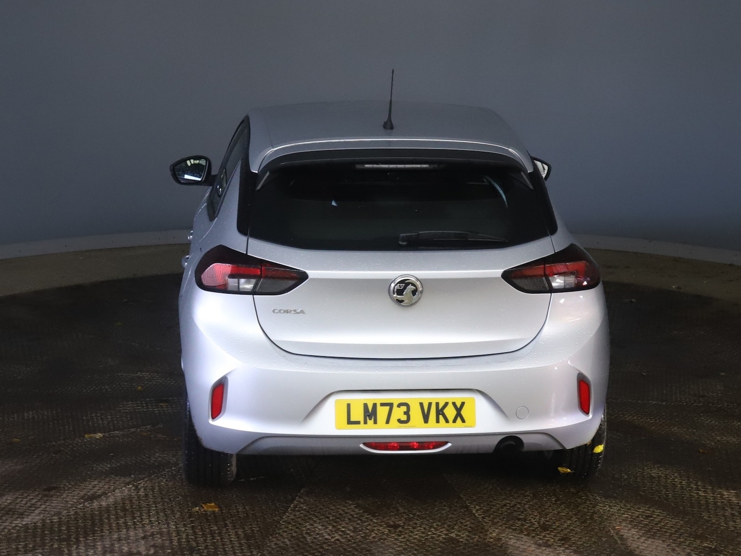 Used Vauxhall Corsa 2023 for sale - 77361765: Photo 5