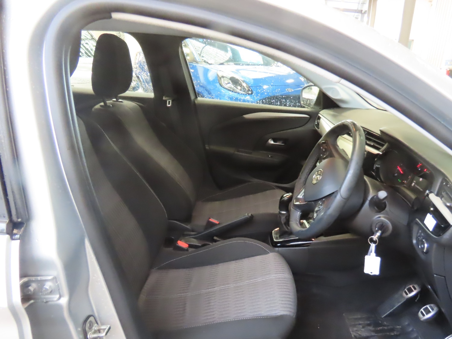 Used Vauxhall Corsa 2023 for sale - 77361765: Photo 6