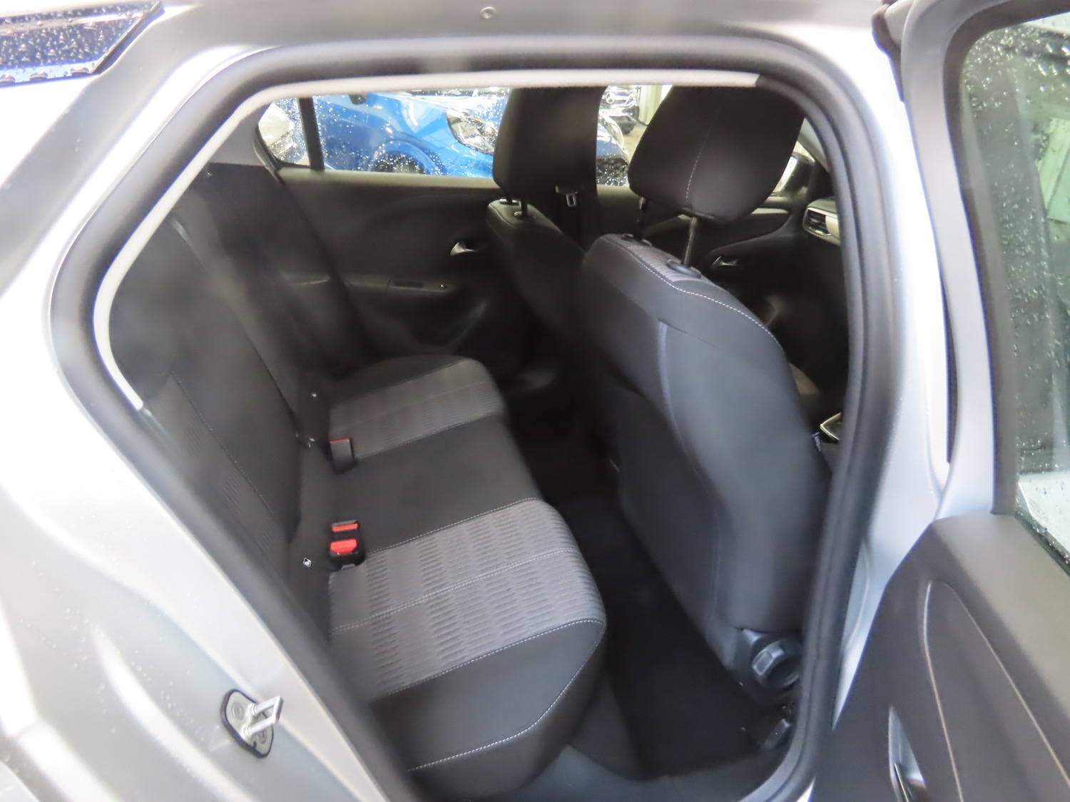 Used Vauxhall Corsa 2023 for sale - 77361765: Photo 8