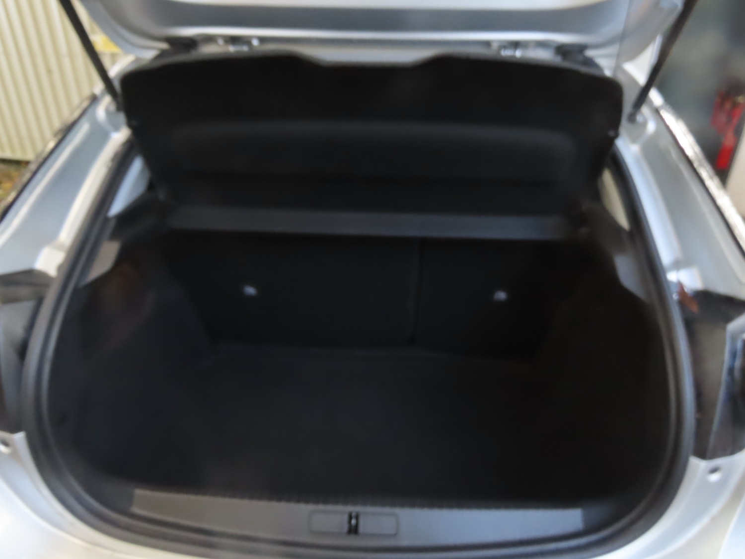 Used Vauxhall Corsa 2023 for sale - 77361765: Photo 9