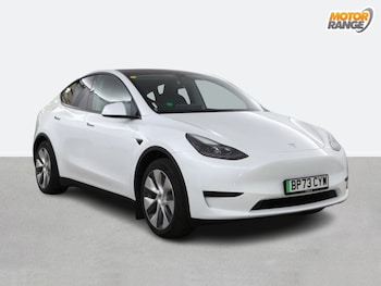 Used Tesla Model Y 2023 for sale - 78962471: Photo