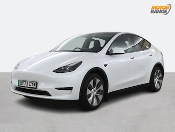 Used Tesla Model Y 2023 for sale - 78962471: Photo