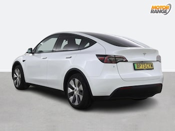 Used Tesla Model Y 2023 for sale - 78962471: Photo