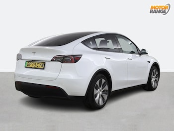 Used Tesla Model Y 2023 for sale - 78962471: Photo