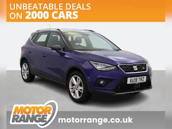 Used SEAT Arona 2019 for sale - 79827651: Photo