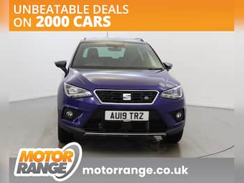 Used SEAT Arona 2019 for sale - 79827651: Photo