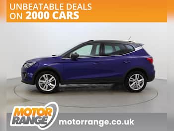 Used SEAT Arona 2019 for sale - 79827651: Photo