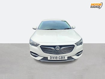 Used Vauxhall Insignia 2018 for sale - 78826740: Photo